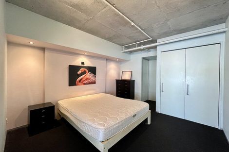 Photo of property in The Lofts, 23/185 Victoria Street, Te Aro, Wellington, 6011