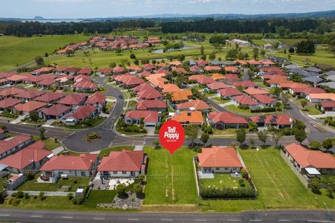 Photo of property in 7 Ballantyne Way, Aongatete, 3178