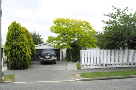Photo of property in 39 Radbrook Street, Avonhead, Christchurch, 8042