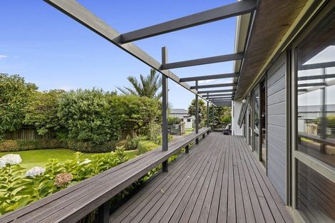 Photo of property in 5a Bayly Street, Waitara, 4320