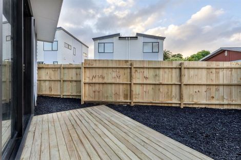 Photo of property in 6/5 Thompson Street, Mangere East, Auckland, 2024