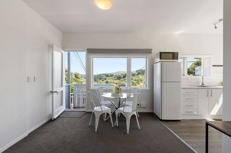 Photo of property in 100 Rakau Road, Hataitai, Wellington, 6021