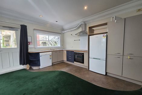 Photo of property in 3/205 The Terrace, Wellington Central, Wellington, 6011