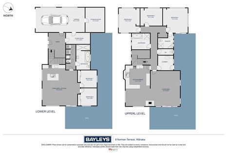 Photo of property in 9 Norman Terrace, Wanaka, 9305