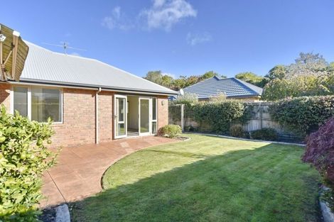 Photo of property in 20 Baltimore Green, Shirley, Christchurch, 8061