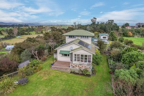 Photo of property in 14 Ngati Maru Sh25 Highway, Kopu, Thames, 3578