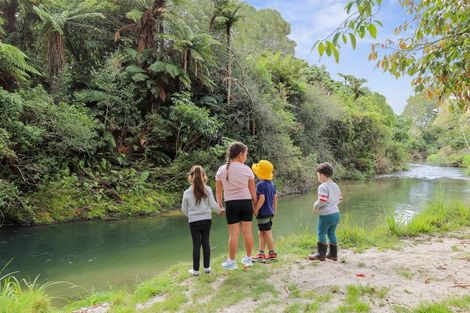 Photo of property in 1021 Paradise Valley Road, Ngongotaha Valley, Rotorua, 3072