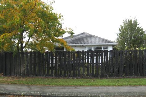 Photo of property in 48 Hare Street, Ilam, Christchurch, 8041