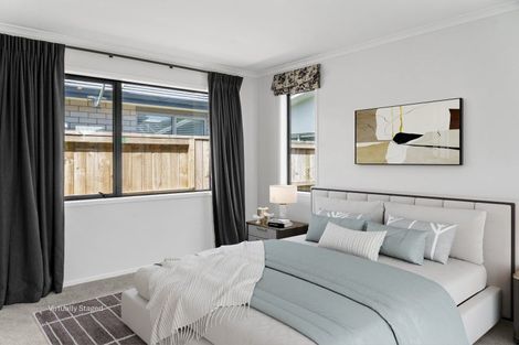 Photo of property in 1 Holstein Way, Papamoa, 3118