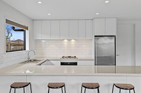 Photo of property in 46 Greenwich Street, Halswell, Christchurch, 8025