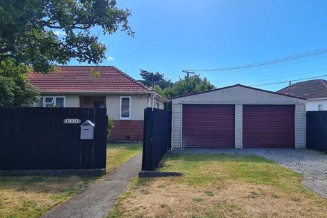 Photo of property in 133 Waiwhetu Road, Waterloo, Lower Hutt, 5011