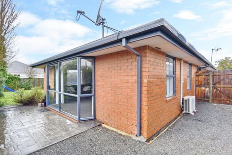 Photo of property in 12a Whittington Avenue, Woolston, Christchurch, 8023