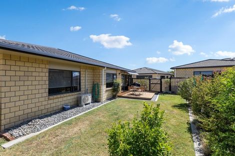 Photo of property in Parkside Villas, 85/11 Manuka Street, Matamata, 3400