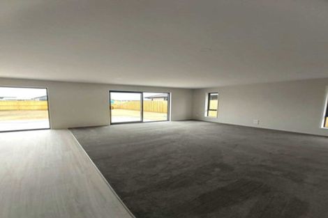 Photo of property in 17 Lunn Crescent, Leeston, 7632