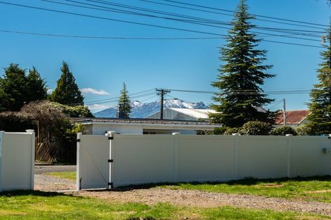 Photo of property in 26 Pitt Street, Raetihi, 4632