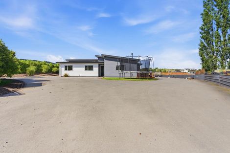 Photo of property in 86 Titri Road, Titri, Mosgiel, 9073