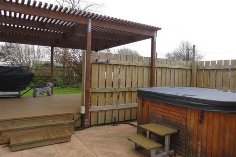 Photo of property in 4 Coles Street, Geraldine, 7930