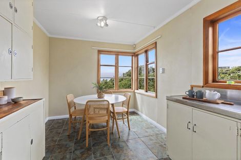 Photo of property in 93 View Road, Houghton Bay, Wellington, 6023