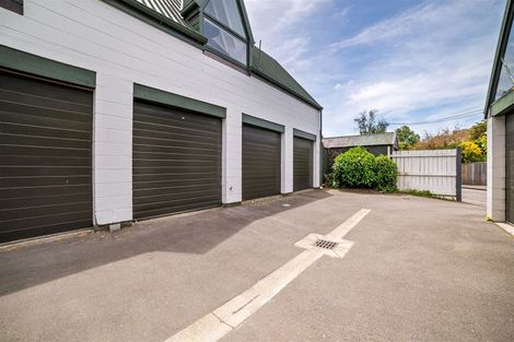 Photo of property in 5/12 Shrewsbury Street, Merivale, Christchurch, 8014