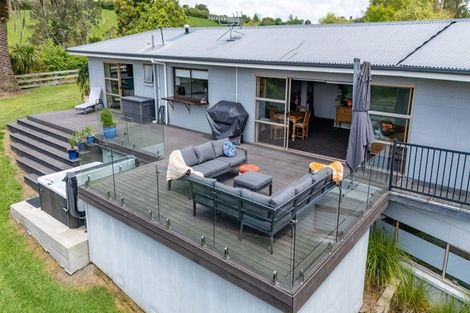 Photo of property in 699 State Highway 23, Whatawhata, Hamilton, 3285