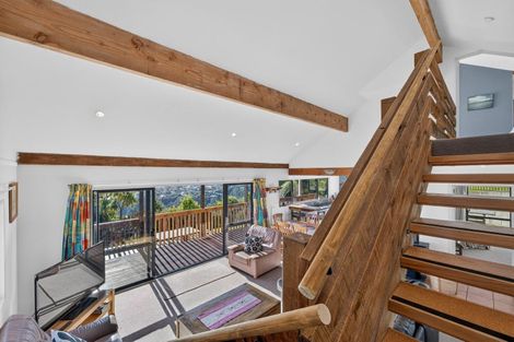 Photo of property in 6 Doris Faigan Lane, Charteris Bay, Lyttelton, 8971