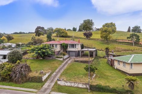 Photo of property in 163 Arapuni Street, Putaruru, 3411
