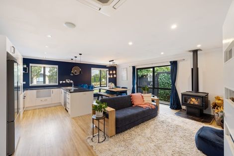 Photo of property in 109 Shillingford Boulevard, Rolleston, 7615