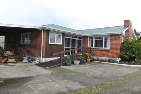Photo of property in 40 Hayhurst Street, Temuka, 7920