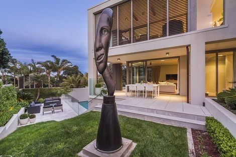 Photo of property in 19 Cameron Street, Takapuna, Auckland, 0622