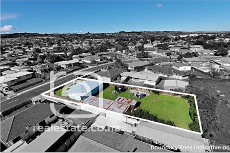 Photo of property in 33 Sutton Crescent, Papakura, 2110