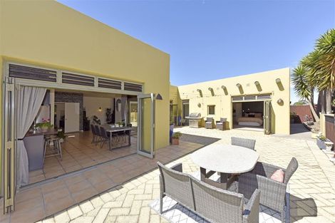 Photo of property in 21 Amoka Crescent, Parklands, Christchurch, 8083