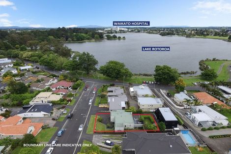 Photo of property in 2 Fowlers Avenue, Frankton, Hamilton, 3204