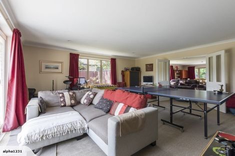 Photo of property in 5 Weston Way, Lincoln, 7608