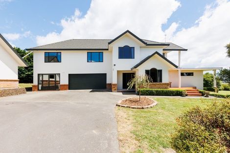 Photo of property in 80 Ngahere Park Road, Turitea, Palmerston North, 4472