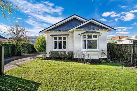 Photo of property in 1/84 Picton Avenue, Riccarton, Christchurch, 8011