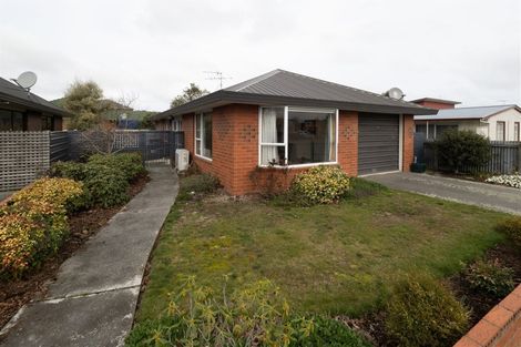 Photo of property in 126 William Street, Ashburton, 7700