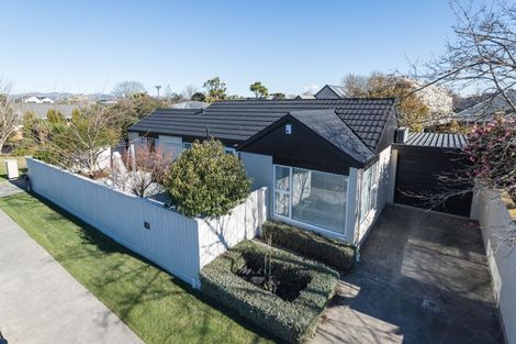 Photo of property in 197 Rutland Street, St Albans, Christchurch, 8052