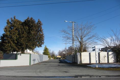 Photo of property in 22 Mount Cook Street, Twizel, 7901