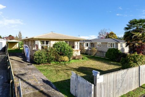 Photo of property in 22 Keats Crescent, Enderley, Hamilton, 3214