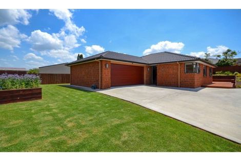 Photo of property in 10 Baska Voda Drive, Kerikeri, 0230