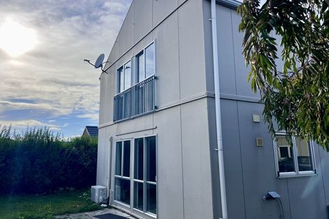 Photo of property in 109a Peverel Street, Riccarton, Christchurch, 8041
