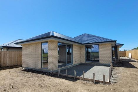 Photo of property in 11 Mehrtens Crescent, Woodend, 7691