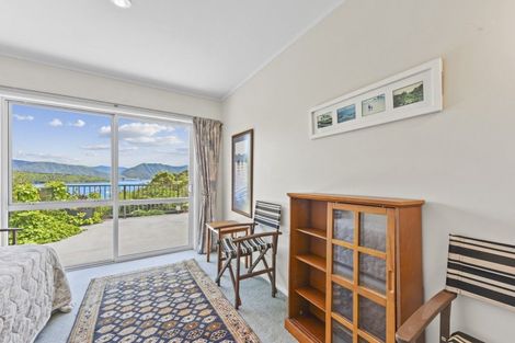 Photo of property in 98 Port Underwood Road, Waikawa, Picton, 7281