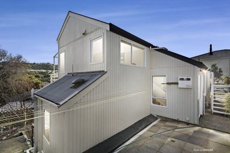 Photo of property in 57b Lavaud Street, Berhampore, Wellington, 6023