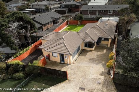 Photo of property in 15b Arthur Road, Hillpark, Auckland, 2102