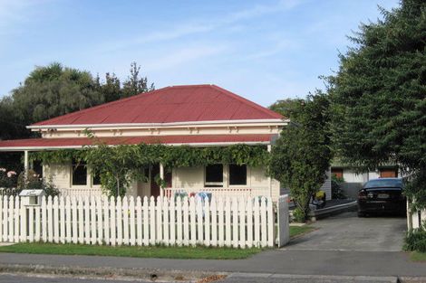 Photo of property in 1/250 Wilsons Road, Waltham, Christchurch, 8023