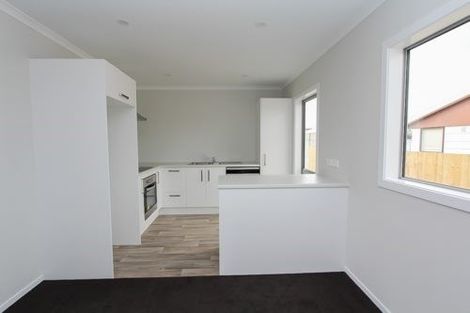 Photo of property in 4/14 Breckons Avenue, Nawton, Hamilton, 3200