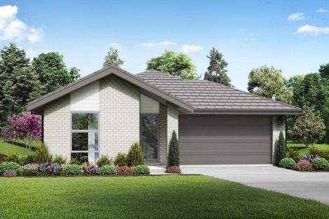 Photo of property in 96 Harriet Johnston Drive, Pokeno, 2402