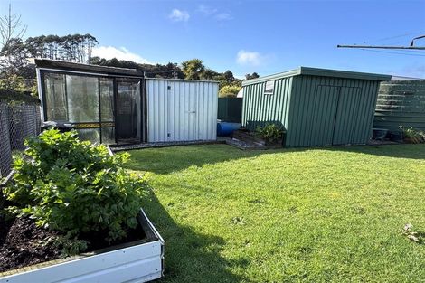 Photo of property in 263 Rutherglen Road, Rutherglen, Greymouth, 7805