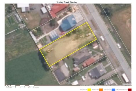 Photo of property in 19 Mary Street, Otautau, 9610